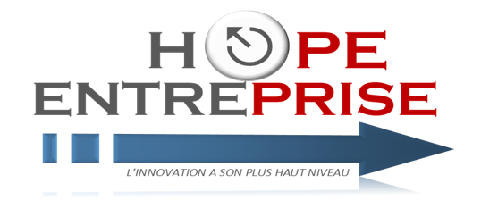 Hope Entreprise